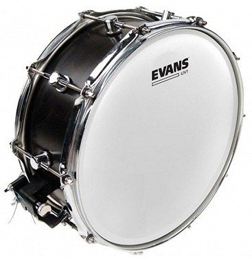 Пластик EVANS B13UV1