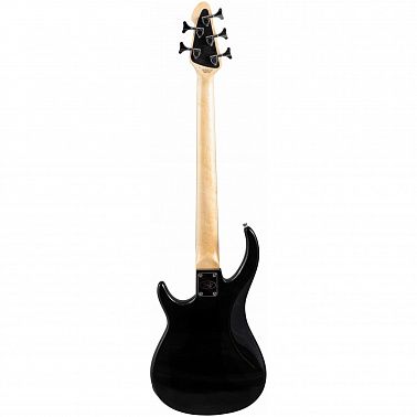 Бас-гитара PEAVEY Milestone 5 Black