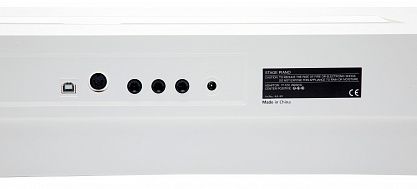 Цифровое пианино KURZWEIL KA90 WH