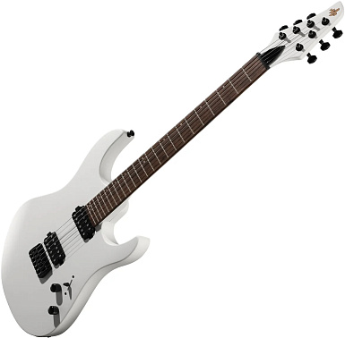 Электрогитара DONNER MT-100 WHITE