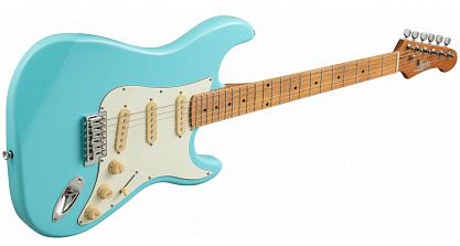 Электрогитара JET JS-200 BL