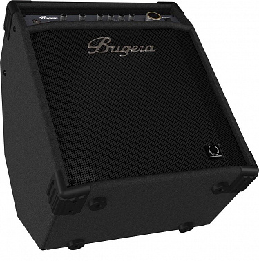 БАСОВЫЙ КОМБО BUGERA BXD15 ULTRABASS