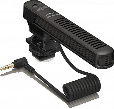 Микрофон BEHRINGER GO CAM
