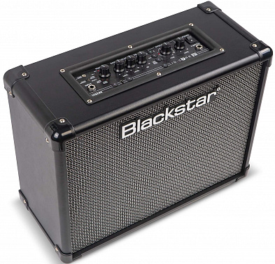 Моделирующий комбоусилитель BLACKSTAR ID:CORE40 V4