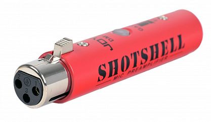 Микрофонный предусилитель JOYO DM-5