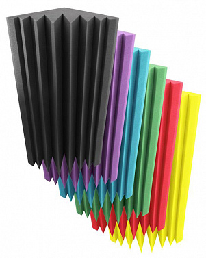 Басовая ловушка ECHOTON BASSTRAP BIG 370 (синий)