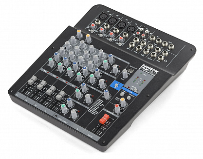 Микшерный пульт SAMSON MixPad MXP124FX