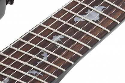 Электрогитара SCHECTER DAMIEN-7 MS SBK