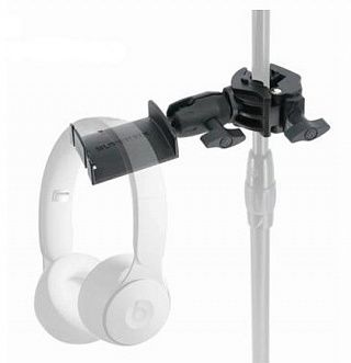 Держатель наушников Superfix XMSA116B