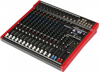 Микшерный пульт PROEL MQ1642X