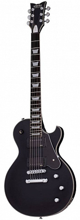 Электрогитара SCHECTER SOLO-II PLATINUM SBK