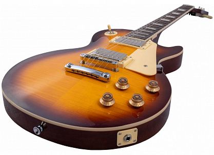 Электрогитара JET JL-500 VS