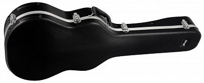 КЕЙС ДЛЯ КЛАССИЧЕСКОЙ ГИТАРЫ STAGG ABS-C2