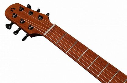 Электроакустика NEBULA NBSG Steel Mahogany