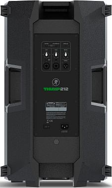 Акустическая система MACKIE THUMP212