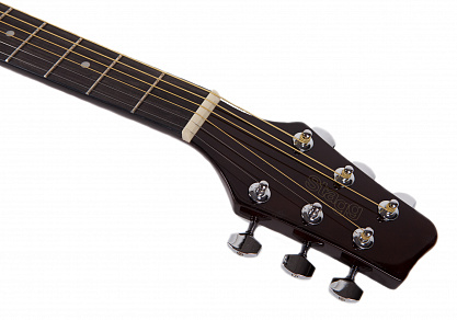 Электроакустика STAGG SW201CW/39 N