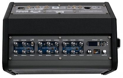 Комбоусилитель DK iC-100