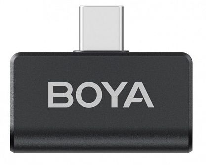 Микрофонная система BOYA OMIC-U-B