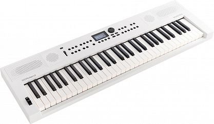 Синтезатор ROLAND GO:KEYS-5-WH