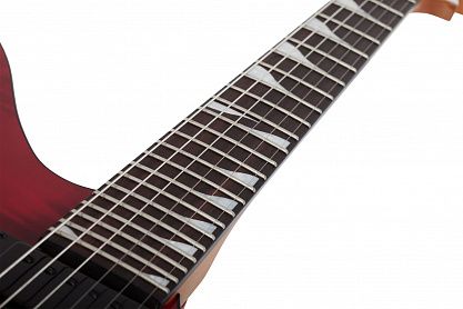 Электрогитара SCHECTER AVENGER STANDARD BB