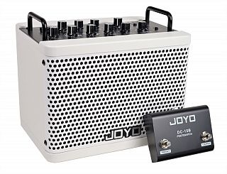 Басовый комбо JOYO DC-15B