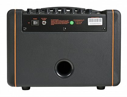 Комбоусилитель JOYO AC-20S