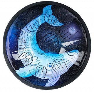 Глюкофон Pangooda Drums PNG-42-GRS-F2