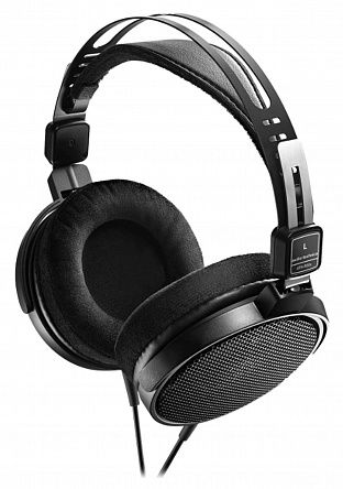 Наушники AUDIO-TECHNICA ATH-R30X