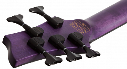 Бас-гитара SCHECTER C-5 GT STP