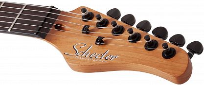 Электрогитара SCHECTER PT STANDARD BFBB
