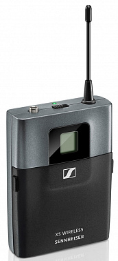 Радиосистема SENNHEISER XSW 2-ME3-A