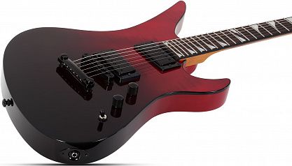 Электрогитара SCHECTER AVENGER STANDARD BB