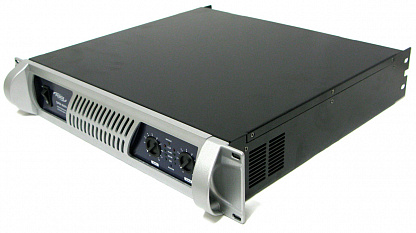 УСИЛИТЕЛЬ МОЩНОСТИ FORCE SPM-1600