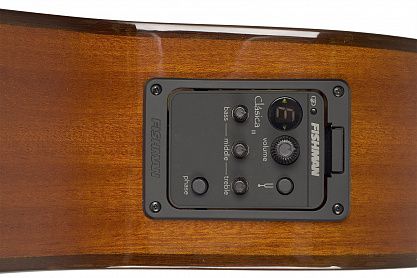 Электроакустика ADMIRA Juanita-ECF