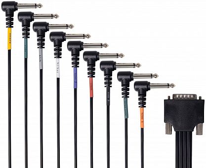 Электронная ударная установка YARGO ATLAS