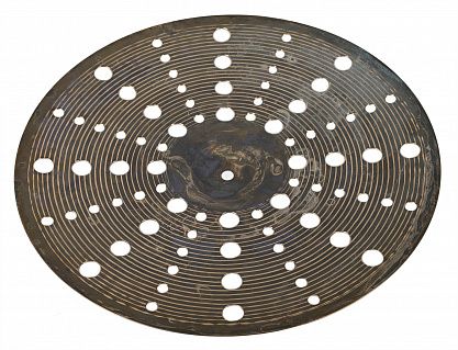 Тарелка KINGDO 16" COLLECTION EXTREME EFFECT