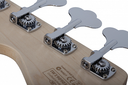 Бас-гитара SCHECTER BANSHEE BASS CG