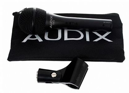 Микрофон Audix OM2S