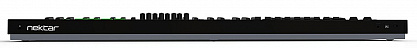USB MIDI клавиатура Nektar Impact LX 61+
