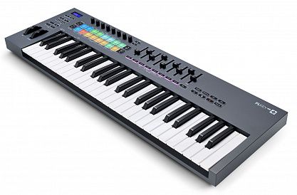 MIDI-контроллер NOVATION FLkey 49 MK1