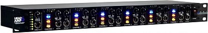 Усилитель для наушников ART HeadAmp 6
