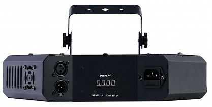 Лазерный проектор Bi Ray L300RGB