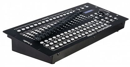 DMX контроллер LAudio PRO-512