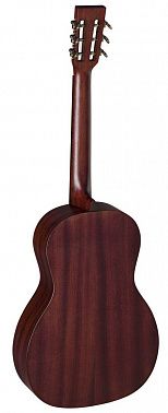 Акустическая гитара BATON ROUGE X11LS/P-SCR