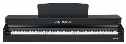 Цифровое пианино Aurora AU110-BK