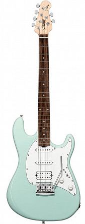 Электрогитара STERLING ST-CT30HSS-MG-R1