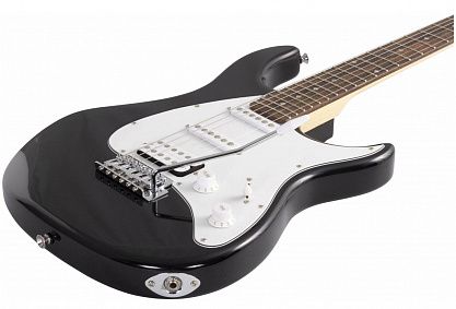 Электрогитара PEAVEY Raptor Plus Black
