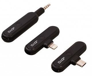 Микрофон Joyo JW-05R