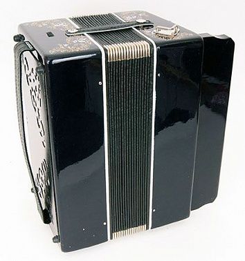 Шуйская гармонь S32XL-A-POBEDA