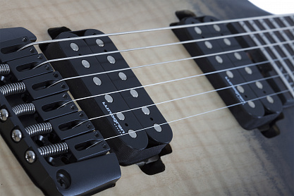 Электрогитара SCHECTER BANSHEE MACH-6 EB